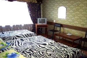 A-West Guest house, Chelyabinsk