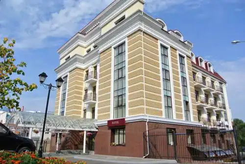 Volga Premium - 0