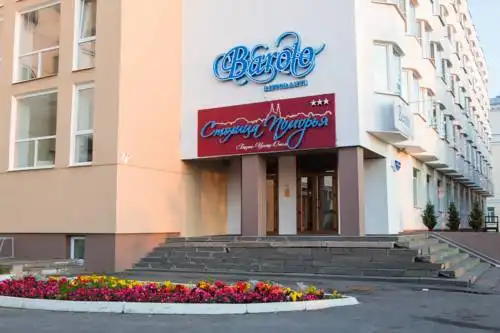 Stolitsa Pomor'ya - 0