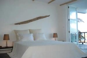 Bliss Boutique Hotel Seychelles