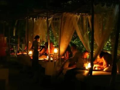 Bliss Boutique Seychelles - 12