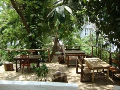 Bliss Boutique Seychelles - 10