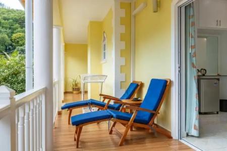 Captain's Villa - 39