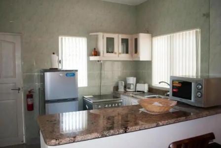 Captain's Villa - 72