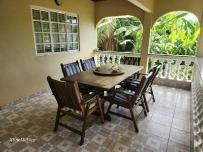 Captain's Villa - 88