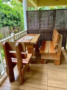 Captain's Villa - 61