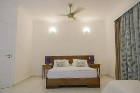 Captain's Villa - 52