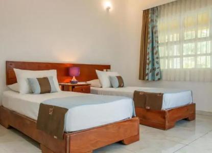 Captain's Villa - 108