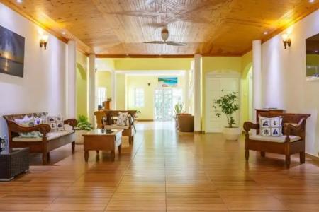 Captain's Villa - 26