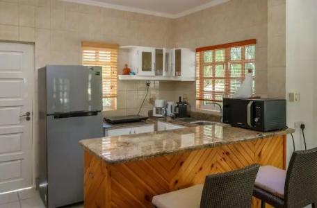 Captain's Villa - 98