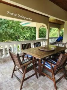 Captain's Villa - 91