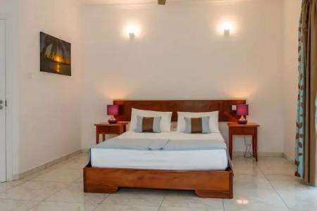 Captain's Villa - 48