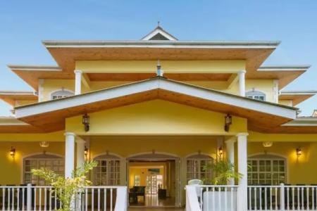 Captain's Villa - 23