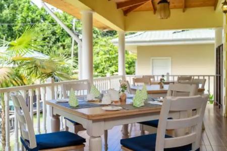 Captain's Villa - 29