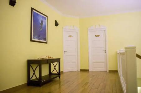 Captain's Villa - 12