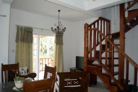 Captain's Villa - 75