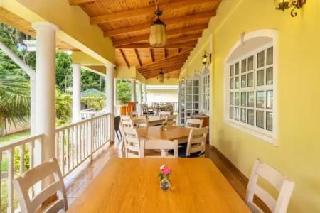 Captain's Villa - 31