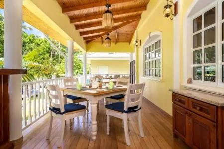 Captain's Villa - 27