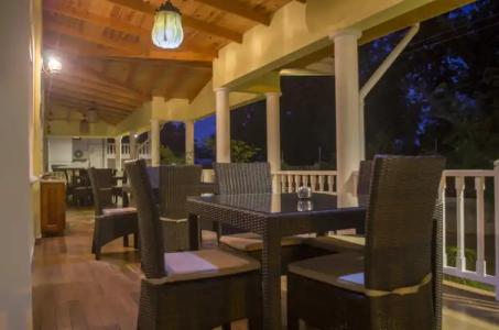 Captain's Villa - 16