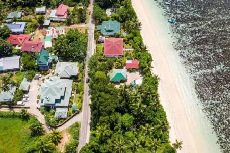 Captain's Villa - 42