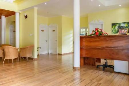 Captain's Villa - 36