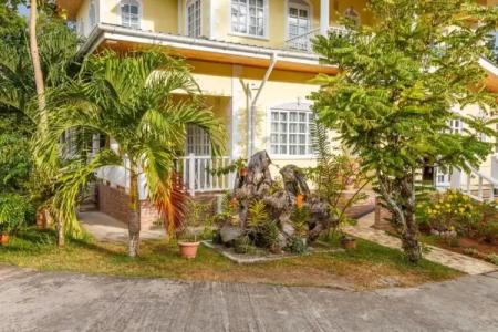 Captain's Villa - 33