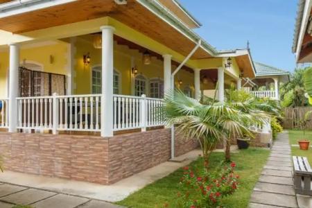 Captain's Villa - 34