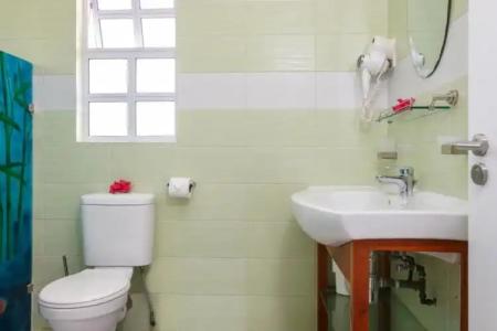 Captain's Villa - 77