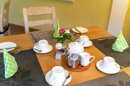 Captain's Villa - 30