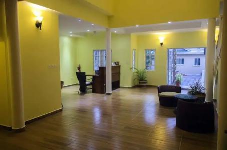 Captain's Villa - 10