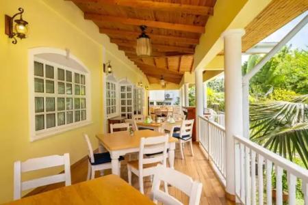 Captain's Villa - 28