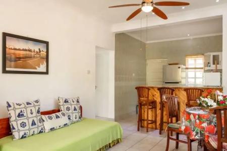 Captain's Villa - 102