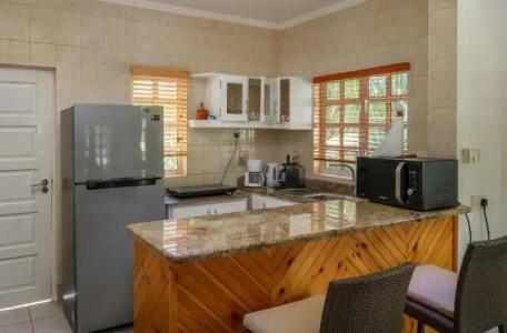 Captain's Villa - 80