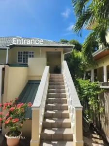 Captain's Villa - 89