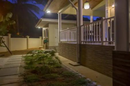 Captain's Villa - 15