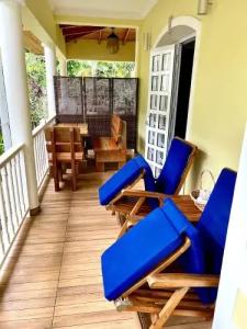 Captain's Villa - 60