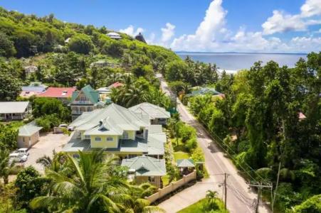 Captain's Villa - 45