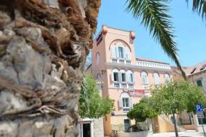 Heritage Hotel Porin, Makarska