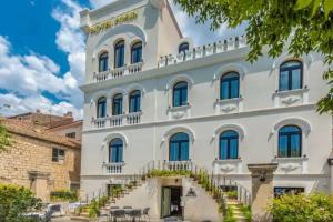 Heritage Hotel Porin, Makarska