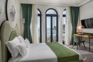 Heritage Hotel Porin, Makarska