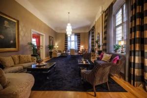 Badhotellet Spa & Konferens, Tranas