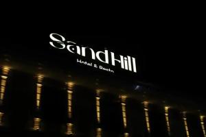 Hotel Sandhill Hotel&resto, Samarkand
