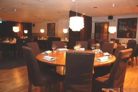 Hotell Östersund - 45