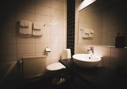 Hotell Östersund - 38