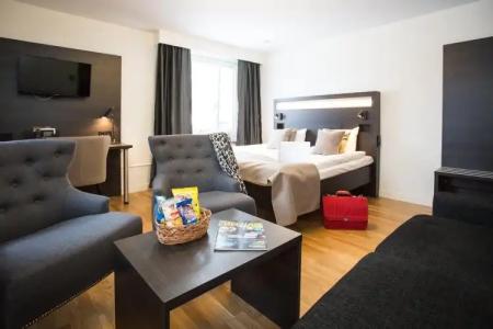 Hotell Östersund - 2