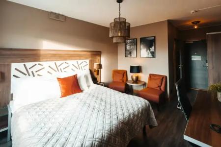 Hotell Östersund - 32