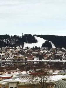 Hotell Östersund - 24