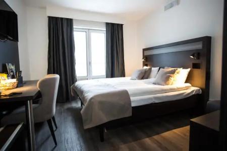 Hotell Östersund - 33