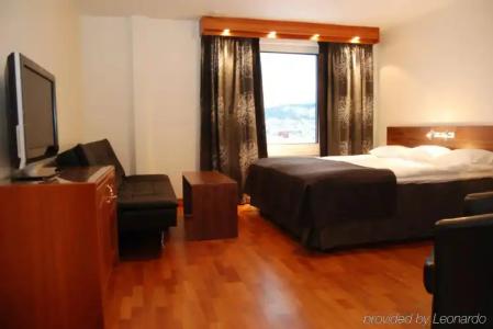 Hotell Östersund - 46