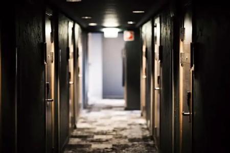 Hotell Östersund - 55